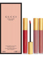 Gucci Lipstick Set Rouge a Lèvres Mat Liquid Soft Matte Set