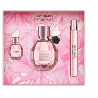 Shop now at Beauty Vendor Australia Online -Viktor & Rolf Flowerbomb EDP 50ml Gift Set - Premium Range from Viktor & Rolf - Just $214.99!