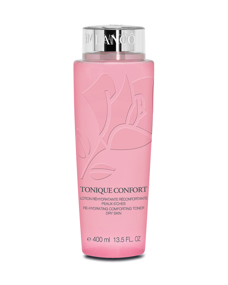 Shop now at Beauty Vendor Australia Online -Lancome Pur Rituel Confort Tonique Confort - Rehydrating Skin Care Lotion 400ML - Premium Range from Lancome - Just $104!