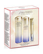 Shop now at Beauty Vendor Australia Online -SHISEIDO Vital Perfection Essential Care Set (150ml/100ml/20ml) - Premium Range from SHISEIDO - Just $429.99!