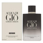 Shop now at Beauty Vendor Australia Online -Giorgio Armani Acqua Di Gio Parfum 125ml - Premium Range from Giorgio Armani - Just $205!