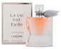 Shop now at Beauty Vendor Australia Online -Lancome La Vie Est Belle L'eau Eau de Parfum 50ml - Premium Range from Lancome - Just $203.99!