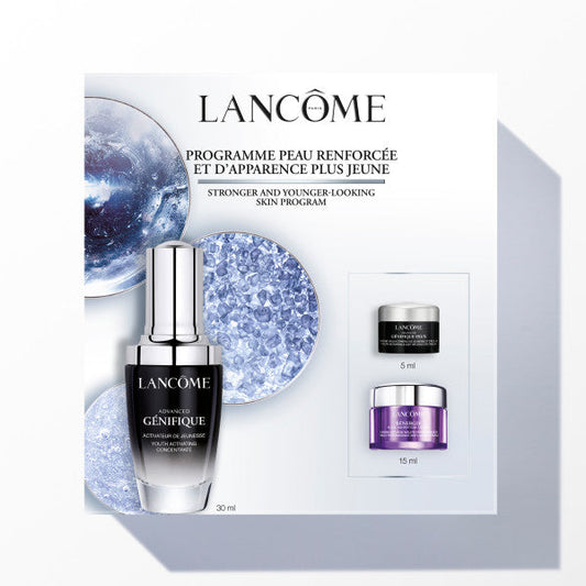 Shop now at Beauty Vendor Australia Online -Lancome Advanced Genifique Serum 30ml Set - Premium Range from Lancome - Just $149.99!