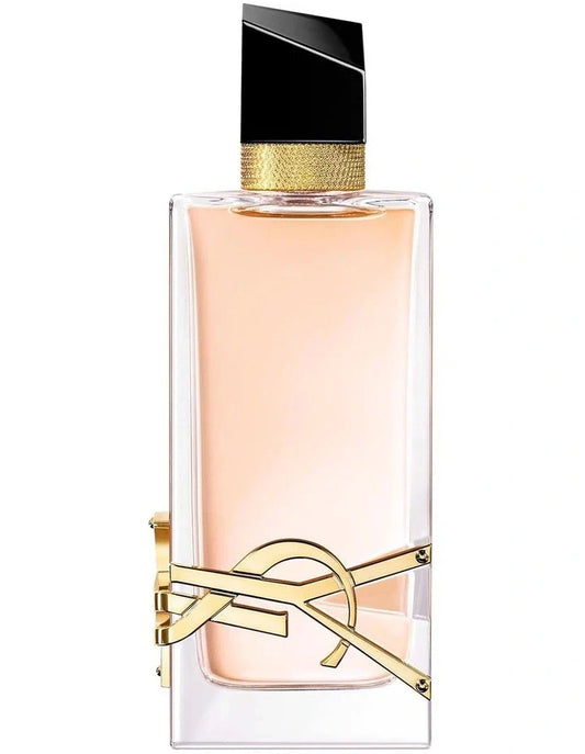 Shop now at Beauty Vendor Australia Online -YVES SAINT LAURENT LIBRE EDT 90ML - Premium Range from Yves Saint Laurent - Just $246!