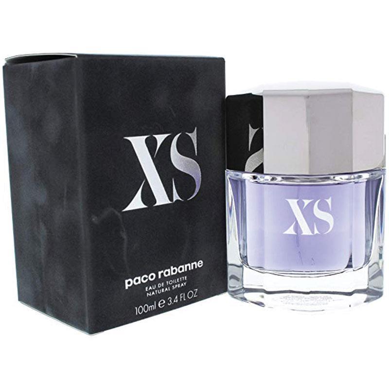 Shop now at Beauty Vendor Australia Online -Paco Rabanne XS Pour Homme Eau De Toilette 100ml - Premium Range from Paco Rabanne - Just $174.99!