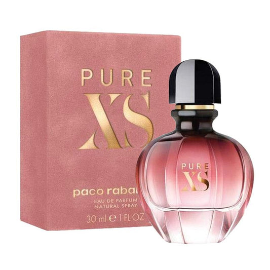 Shop now at Beauty Vendor Australia Online -Paco Rabanne Pure XS Eau De Parfum 30ml - Premium Range from Paco Rabanne - Just $99.99!