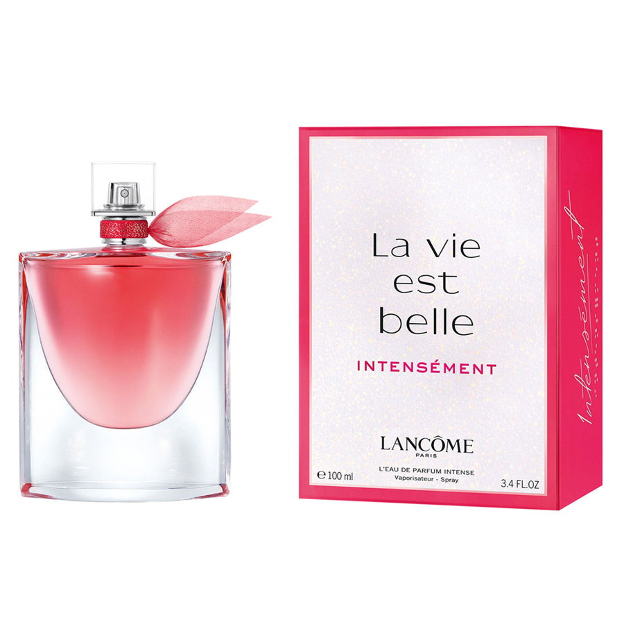 Shop now at Beauty Vendor Australia Online -Lancome La Vie Est Belle Intensement EDP 100ml - Premium Range from Lancome - Just $321.99!