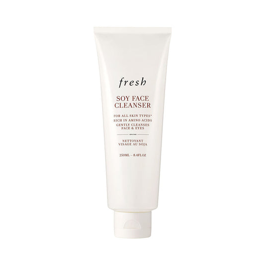 Shop now at Beauty Vendor Australia Online -Fresh Soy Face Cleanser 250ML - Premium Range from Fresh - Just $90!