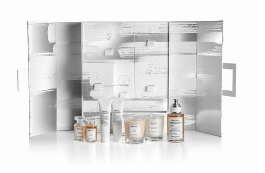 Shop now at Beauty Vendor Australia Online -Maison Margiela Replica Advent Calendar - Premium Range from Maison Margiela - Just $249.99!