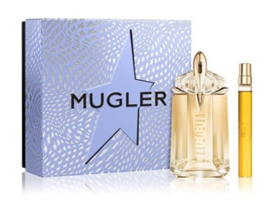 Shop now at Beauty Vendor Australia Online -MUGLER ALIEN GODDESS 30ml Spring 24 Gift Set - Premium Range from Mugler - Just $178.99!