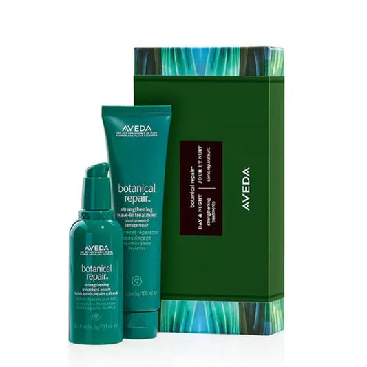 Shop now at Beauty Vendor Australia Online -Aveda BOTANICAL REPAIR DAY & NIGHT SET - Premium Range from Aveda - Just $109!