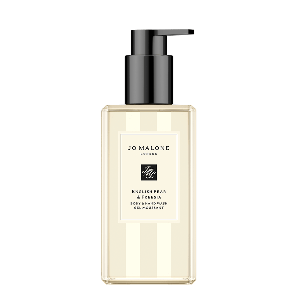 Shop now at Beauty Vendor Australia Online -Jo Malone English Pear & Freesia Body & Hand Wash 250ml - Premium Range from Jo Malone - Just $87!