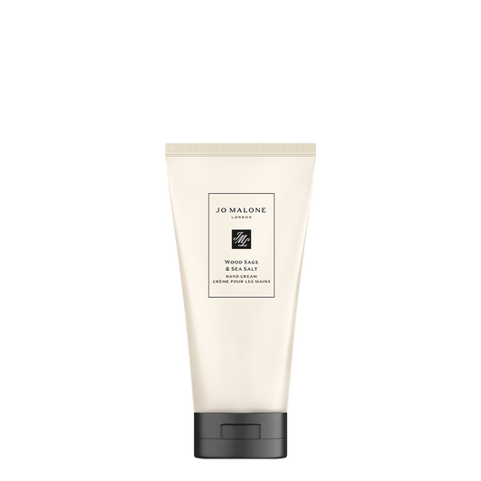 Shop now at Beauty Vendor Australia Online -Jo Malone London Wood Sage & Sea Salt Hand Cream 50ML - Premium Range from Jo Malone - Just $68!